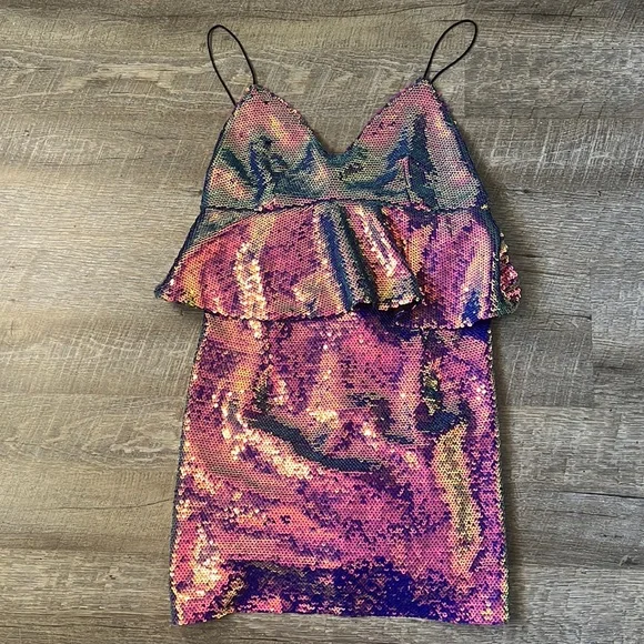 Zara | Dresses | Zara Sequin Mini Dress Size Medium | Poshmark Zara | Dresses | Zara Sequin Mini Dress Size Medium | Poshmark